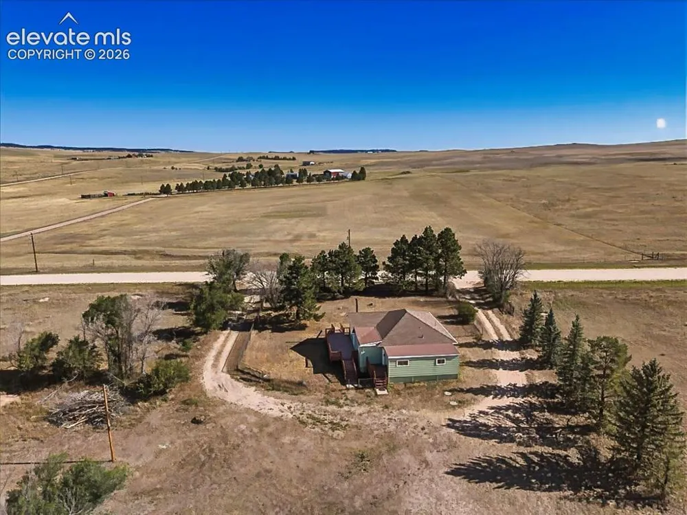 23015 Murphy Road Calhan, CO 80808
