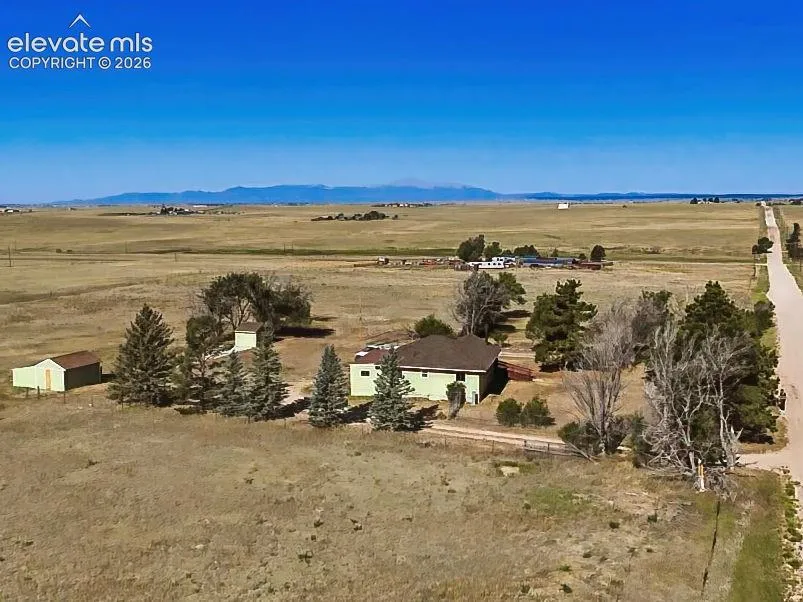 23015 Murphy Road Calhan, CO 80808