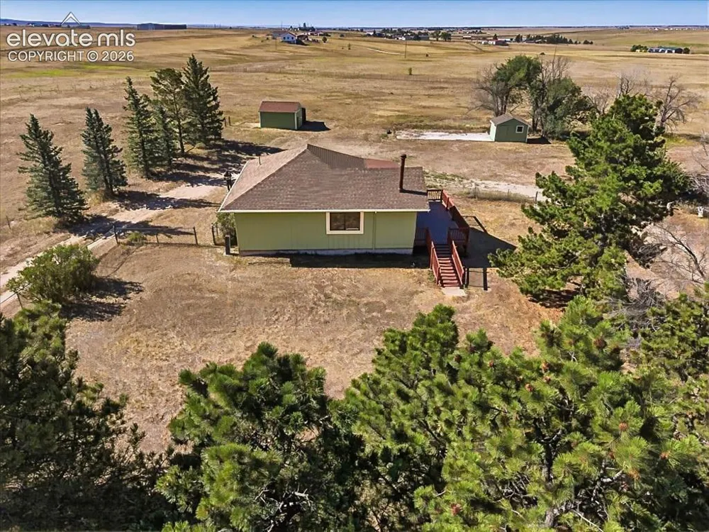 23015 Murphy Road Calhan, CO 80808