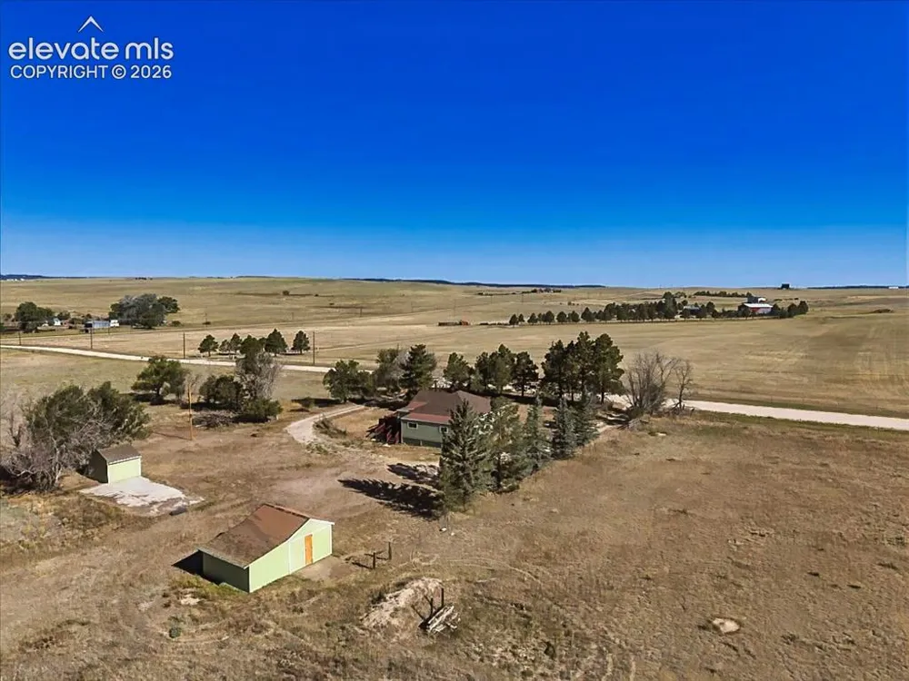 23015 Murphy Road Calhan, CO 80808