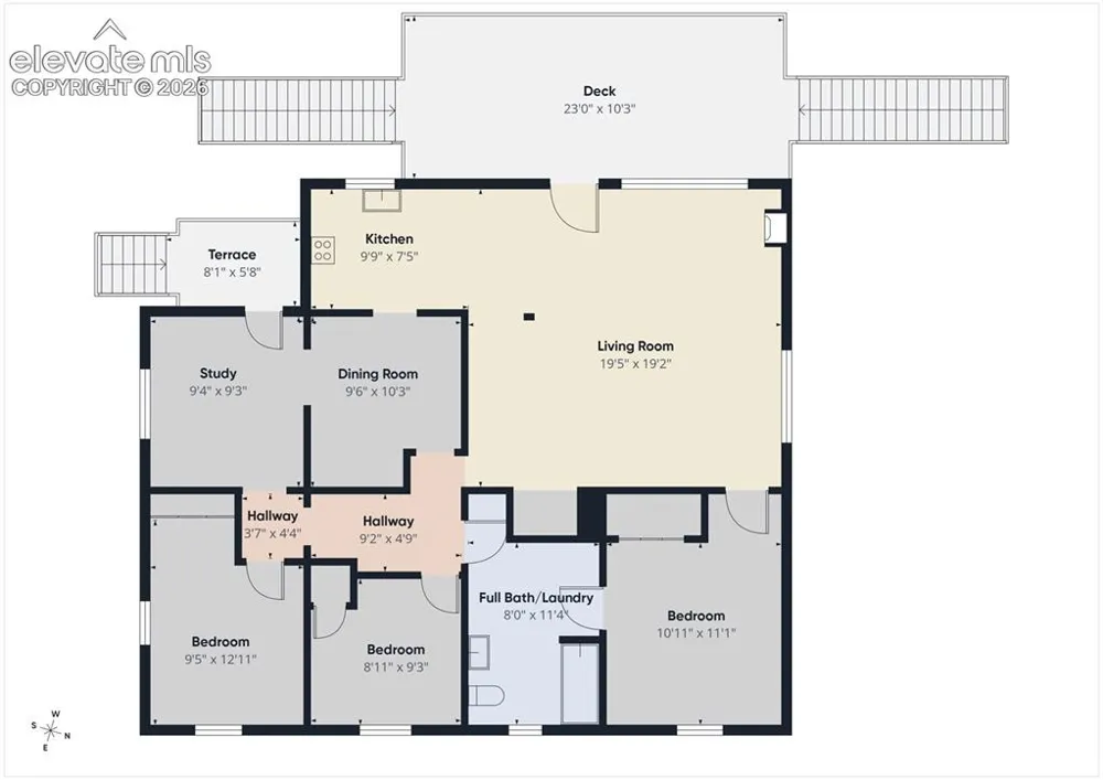 23015 Murphy Road Calhan, CO 80808