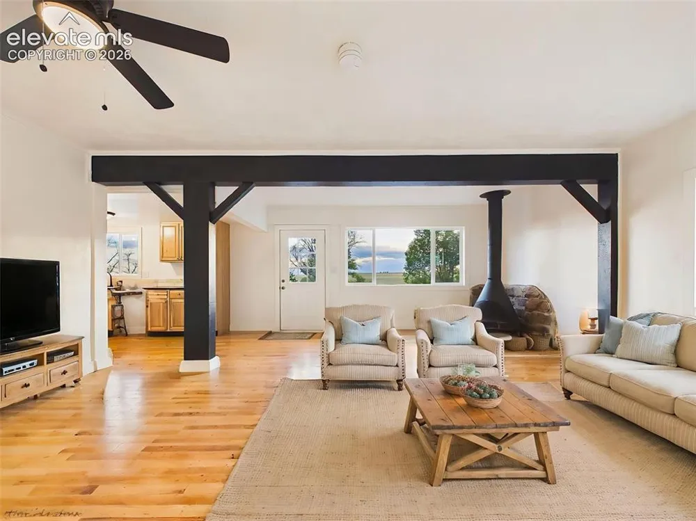 23015 Murphy Road Calhan, CO 80808