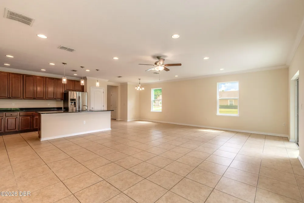 3938 Sunset Cove Drive Port Orange, FL 32129