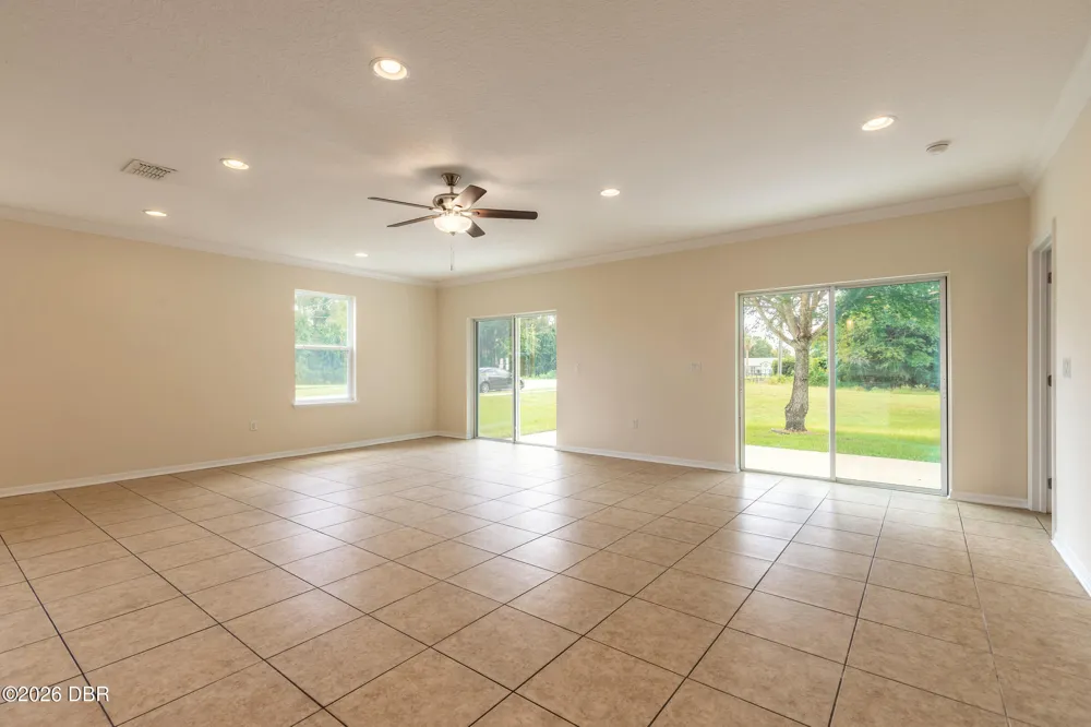 3938 Sunset Cove Drive Port Orange, FL 32129
