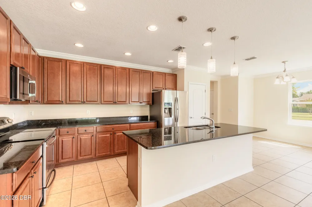 3938 Sunset Cove Drive Port Orange, FL 32129