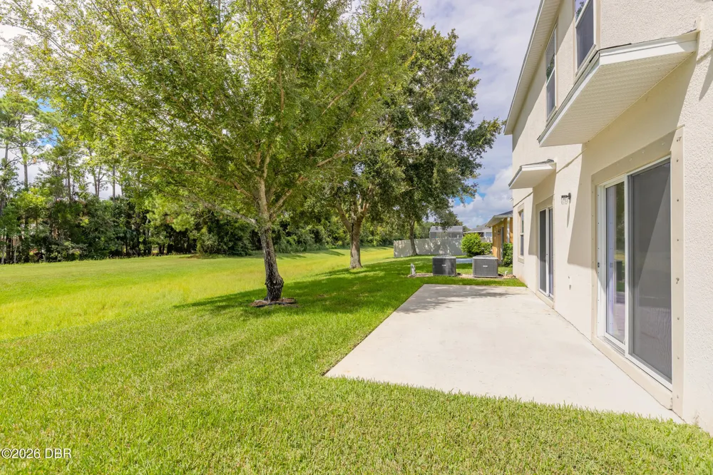 3938 Sunset Cove Drive Port Orange, FL 32129
