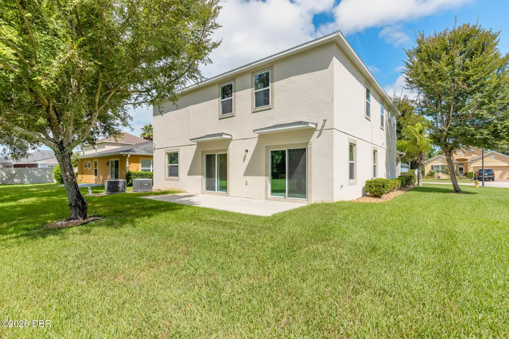 3938 Sunset Cove Drive Port Orange, FL 32129