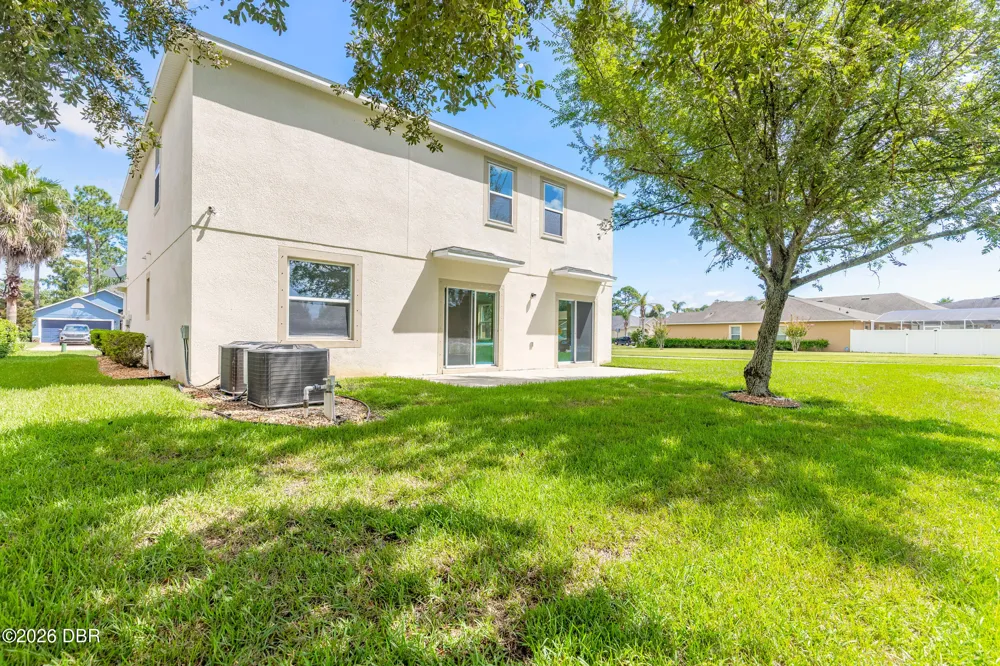 3938 Sunset Cove Drive Port Orange, FL 32129