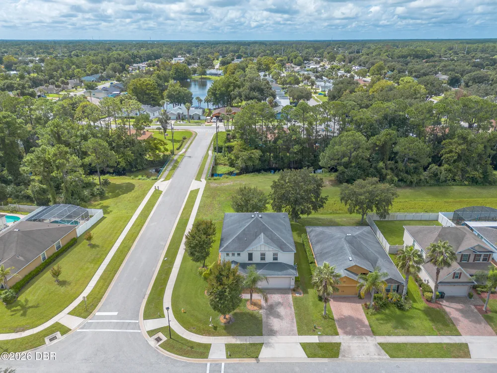 3938 Sunset Cove Drive Port Orange, FL 32129