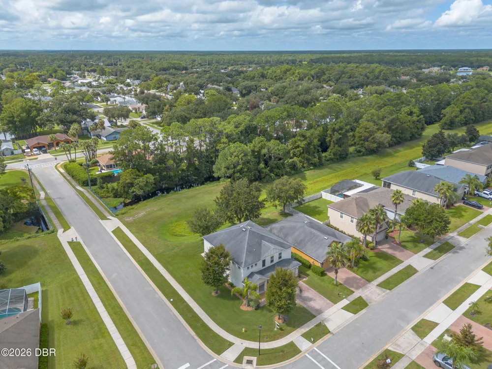 3938 Sunset Cove Drive Port Orange, FL 32129