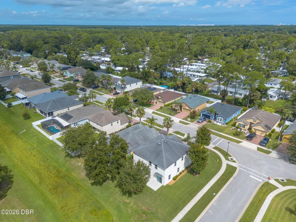 3938 Sunset Cove Drive Port Orange, FL 32129