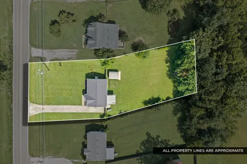 250 Hugh Hunter Rd