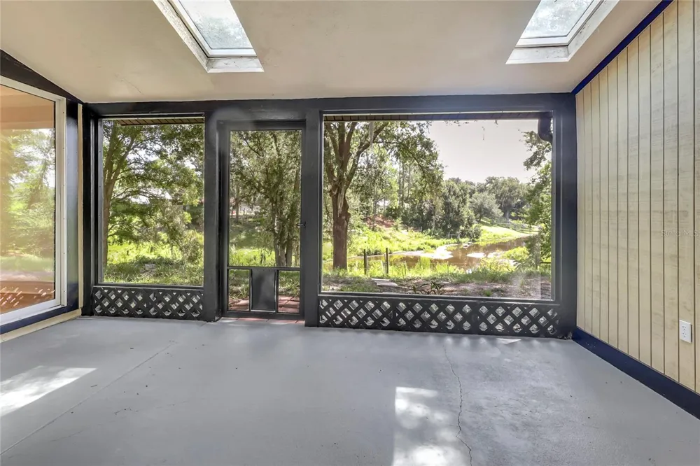 16123 E LAKE BURRELL DRIVE Lutz, FL 33549