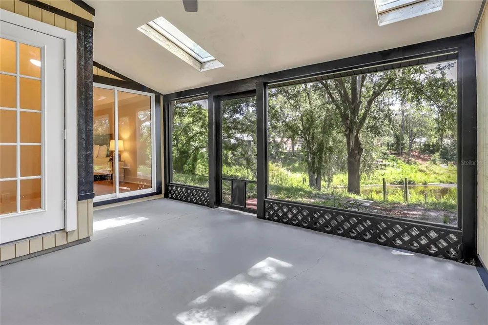 16123 E LAKE BURRELL DRIVE Lutz, FL 33549