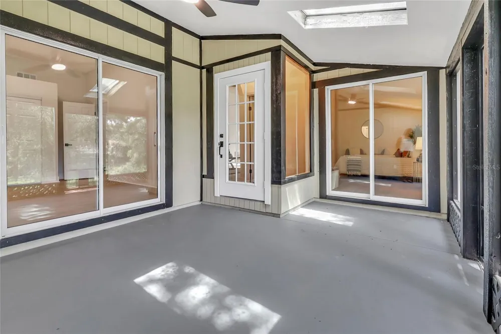 16123 E LAKE BURRELL DRIVE Lutz, FL 33549