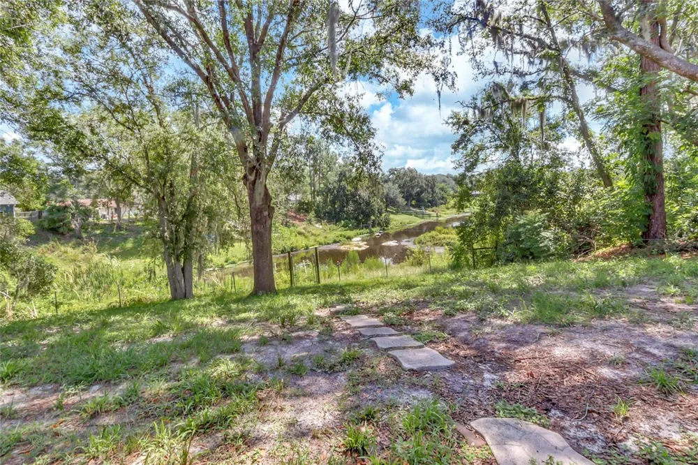 16123 E LAKE BURRELL DRIVE Lutz, FL 33549
