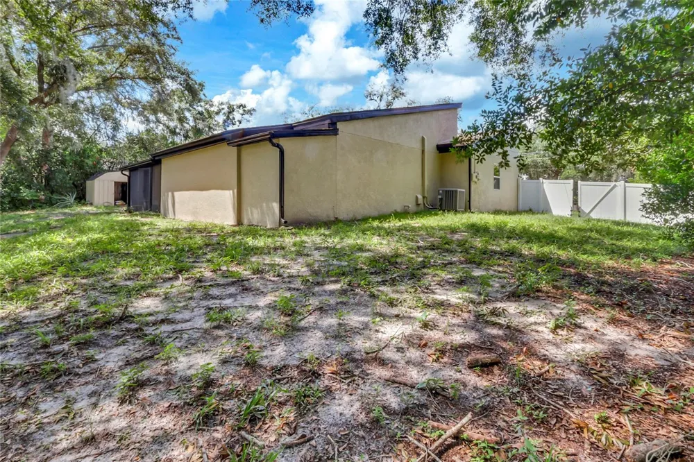 16123 E LAKE BURRELL DRIVE Lutz, FL 33549