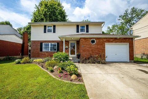 4177 West Fork Road