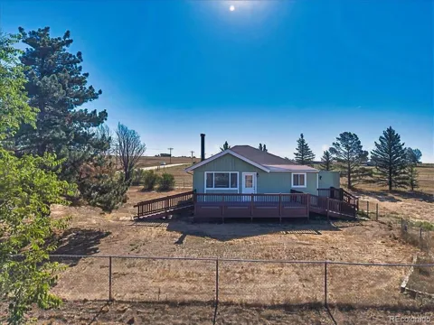23015 Murphy Road