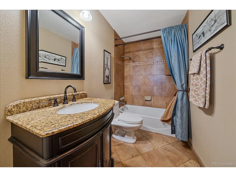 1013 Arrow Wood Drive Golden, CO 80401