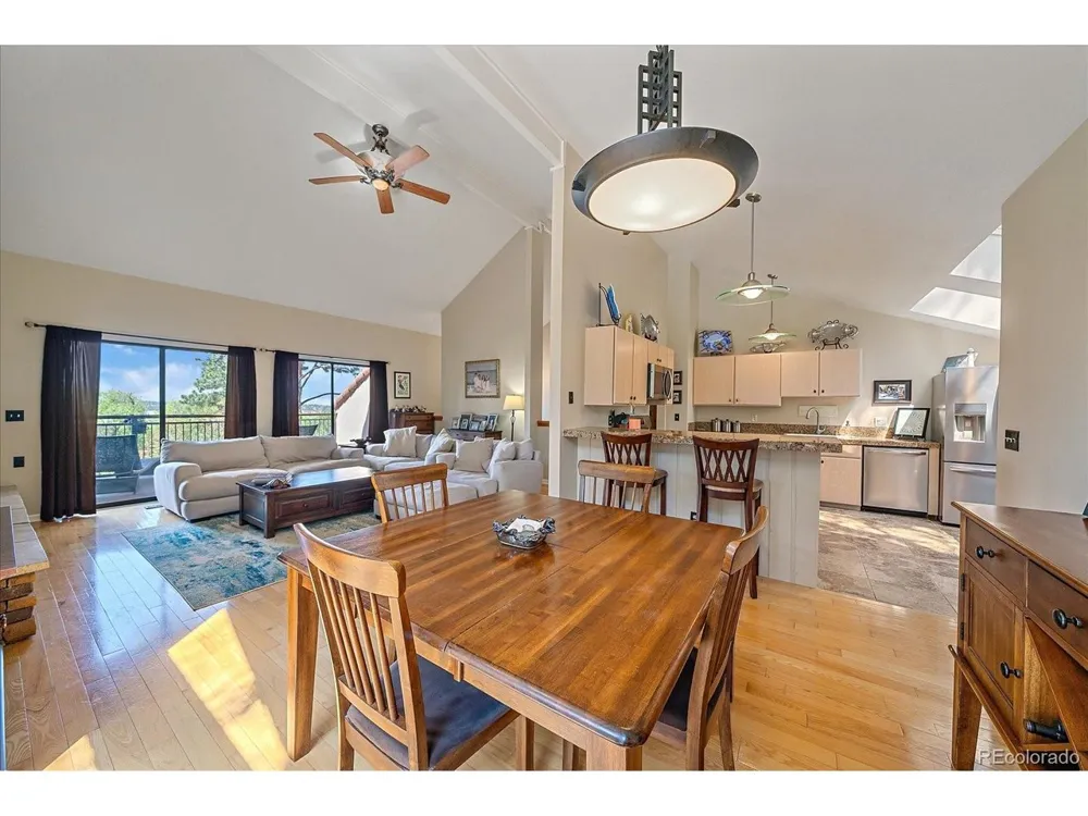 1013 Arrow Wood Drive Golden, CO 80401