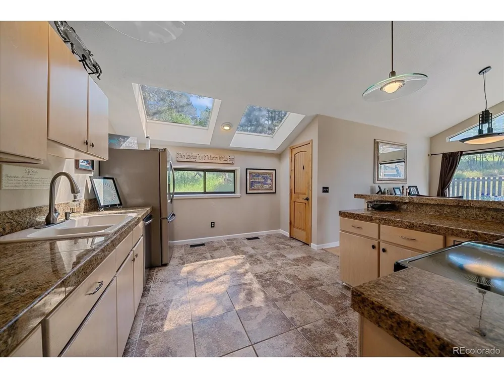 1013 Arrow Wood Drive Golden, CO 80401