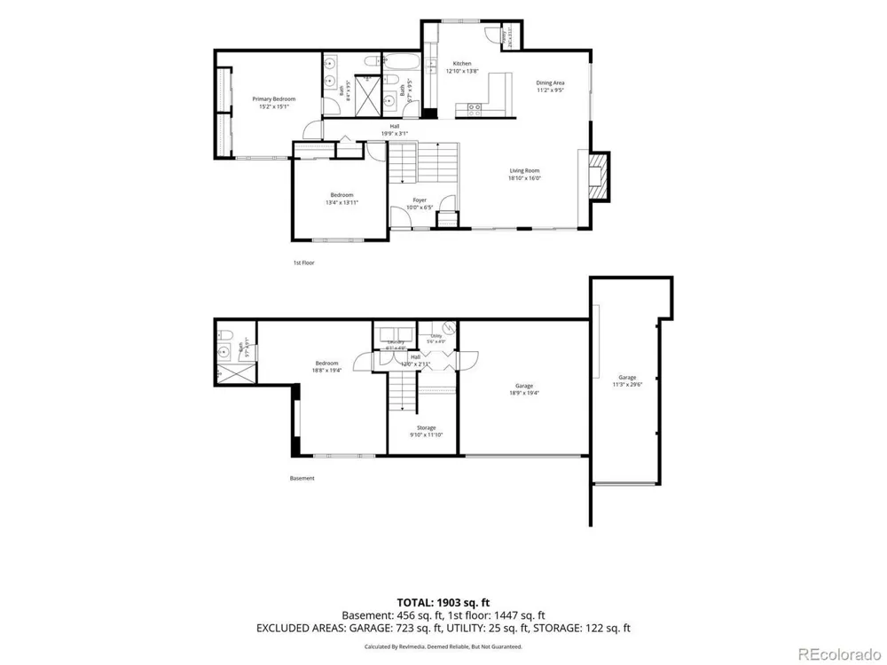 1013 Arrow Wood Drive Golden, CO 80401