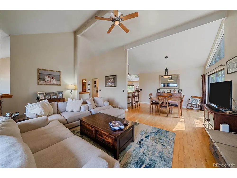 1013 Arrow Wood Drive Golden, CO 80401