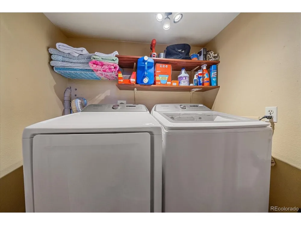 1013 Arrow Wood Drive Golden, CO 80401