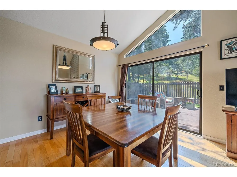 1013 Arrow Wood Drive Golden, CO 80401