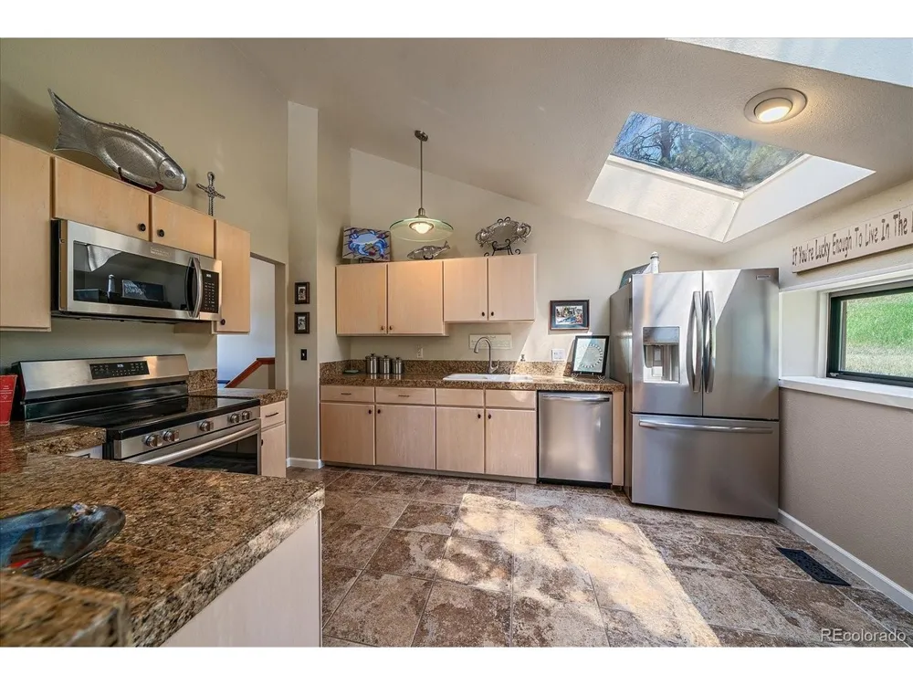 1013 Arrow Wood Drive Golden, CO 80401