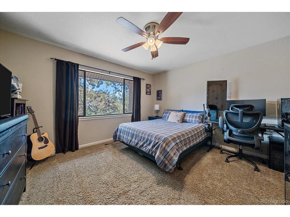 1013 Arrow Wood Drive Golden, CO 80401