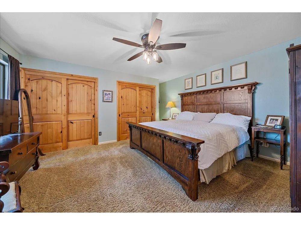 1013 Arrow Wood Drive Golden, CO 80401