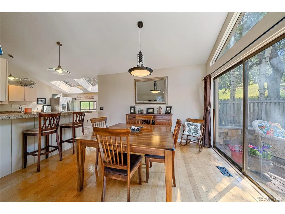 1013 Arrow Wood Drive Golden, CO 80401
