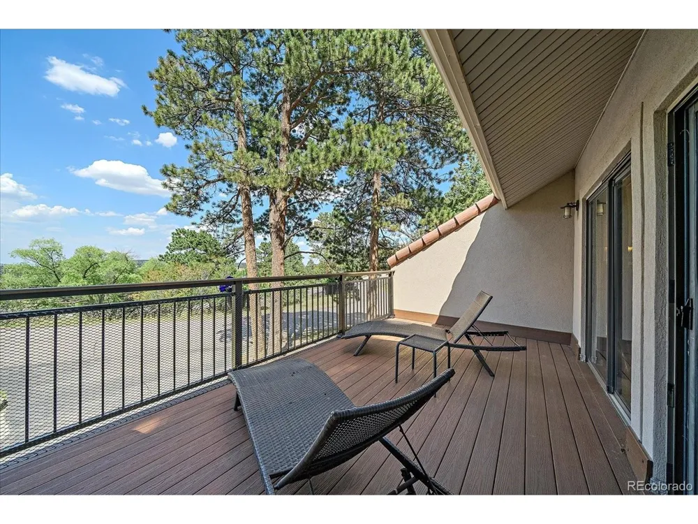 1013 Arrow Wood Drive Golden, CO 80401