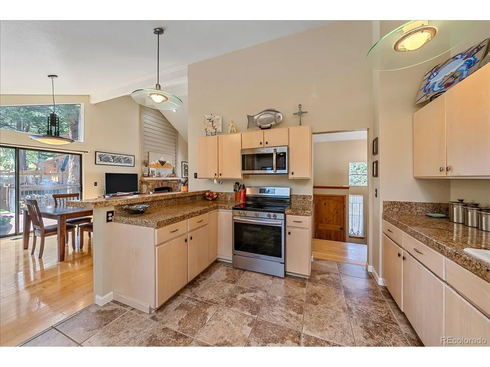1013 Arrow Wood Drive Golden, CO 80401