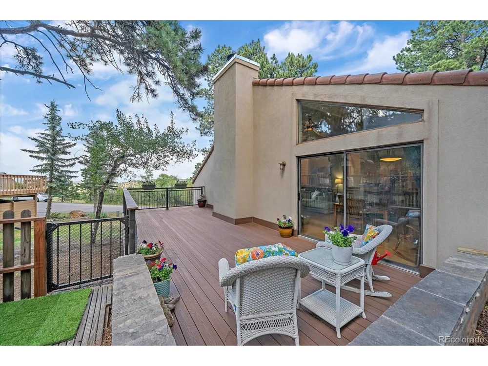 1013 Arrow Wood Drive Golden, CO 80401
