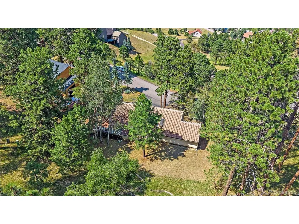 1013 Arrow Wood Drive Golden, CO 80401
