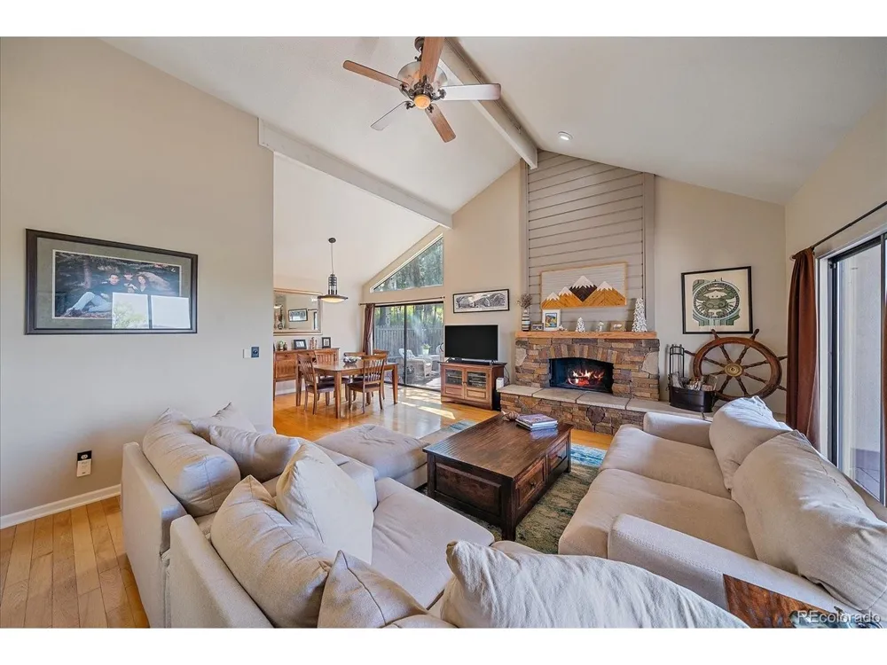 1013 Arrow Wood Drive Golden, CO 80401