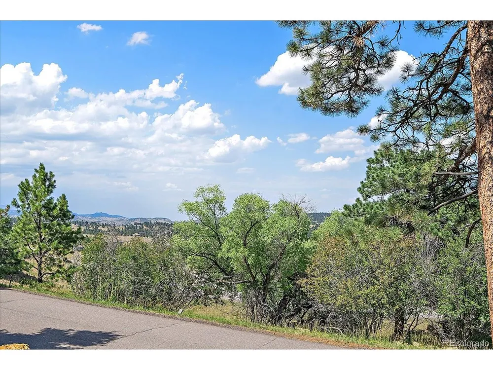 1013 Arrow Wood Drive Golden, CO 80401