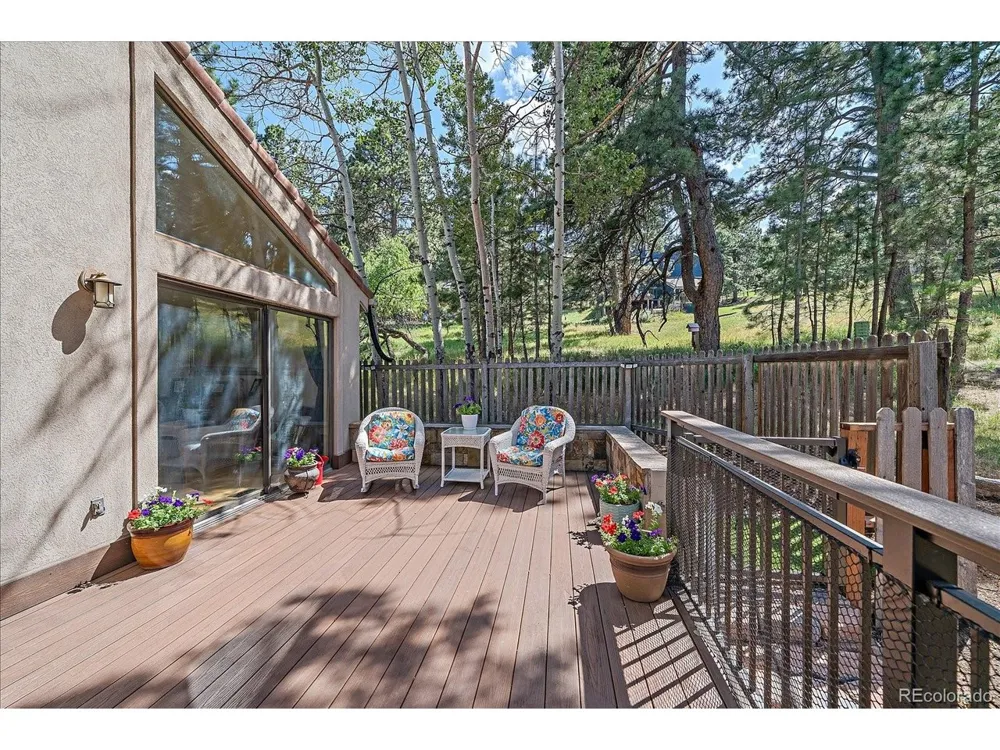 1013 Arrow Wood Drive Golden, CO 80401