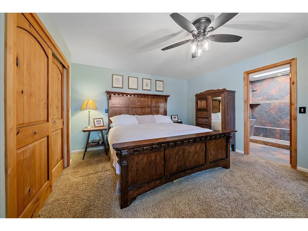 1013 Arrow Wood Drive Golden, CO 80401