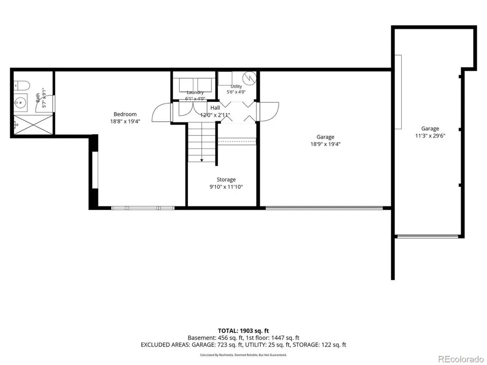 1013 Arrow Wood Drive Golden, CO 80401