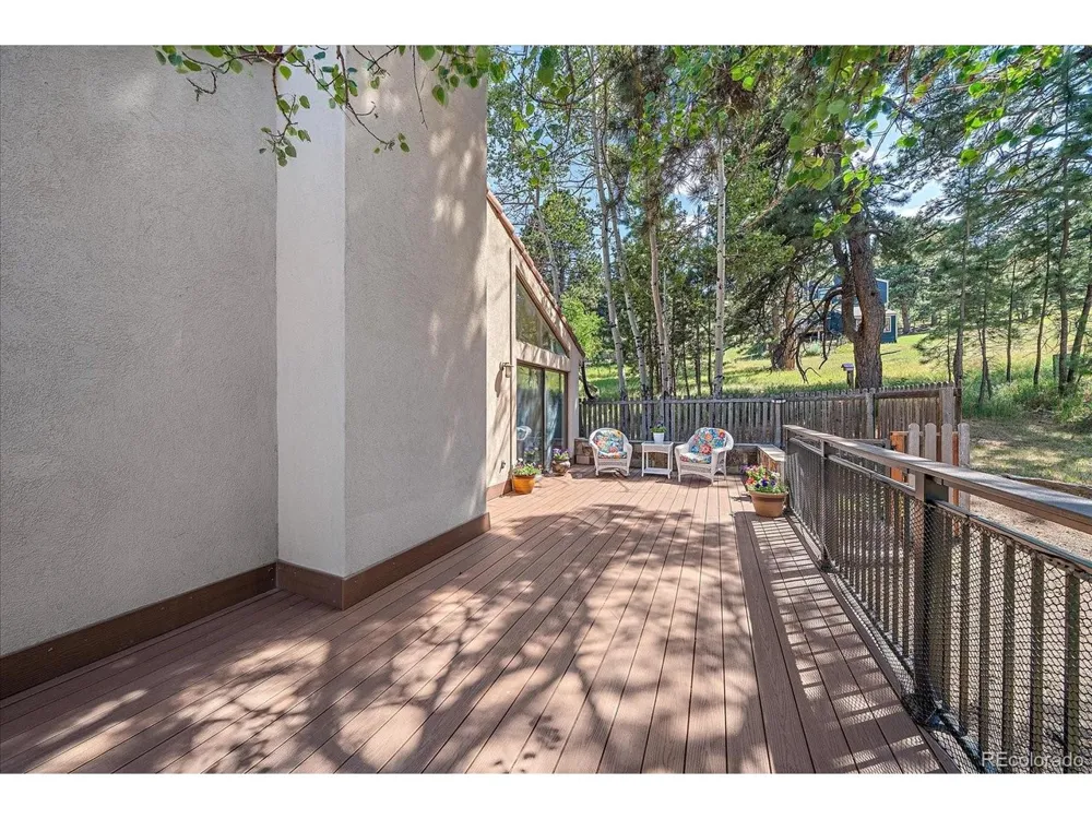1013 Arrow Wood Drive Golden, CO 80401