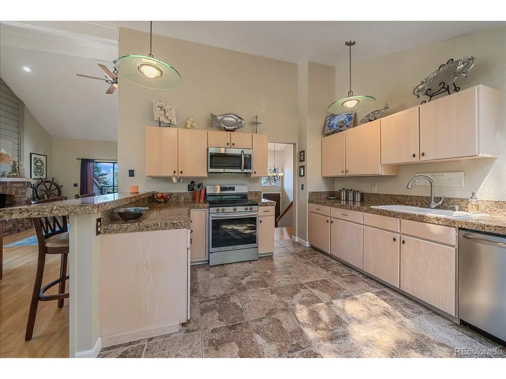 1013 Arrow Wood Drive Golden, CO 80401