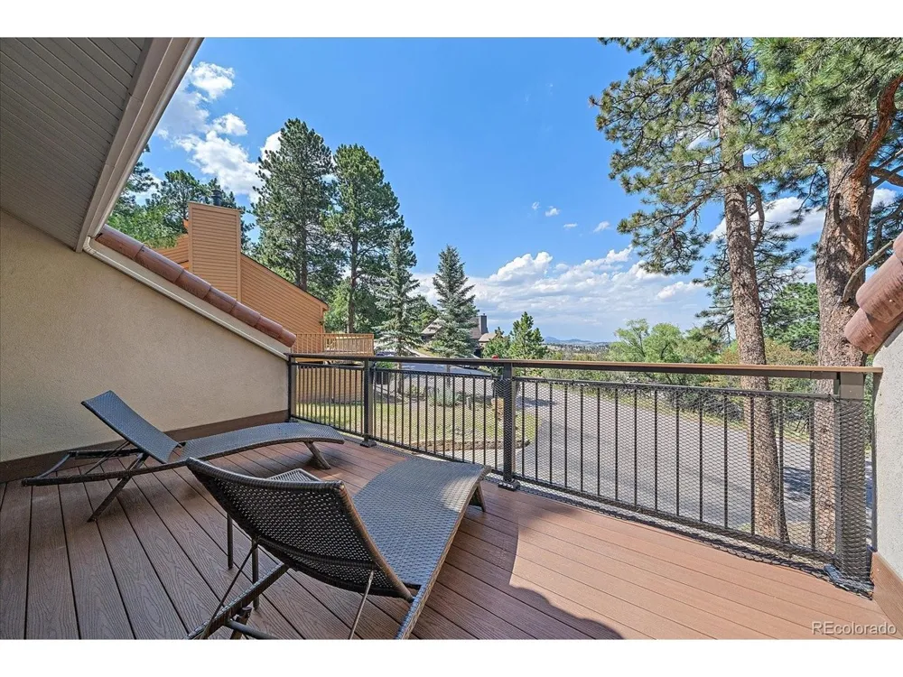 1013 Arrow Wood Drive Golden, CO 80401