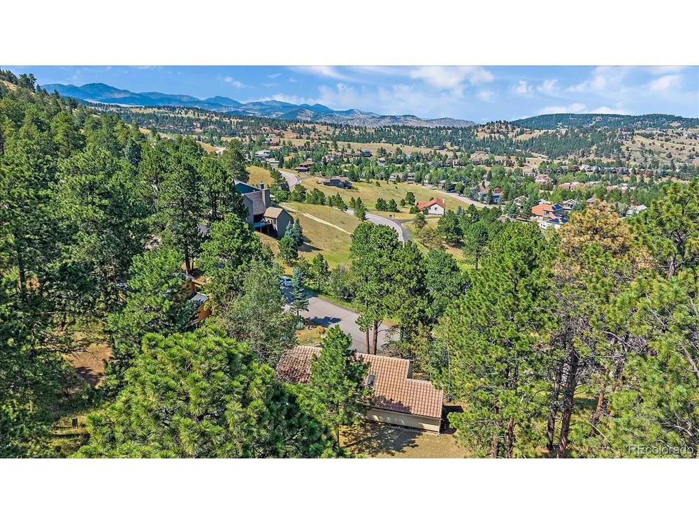 1013 Arrow Wood Drive Golden, CO 80401