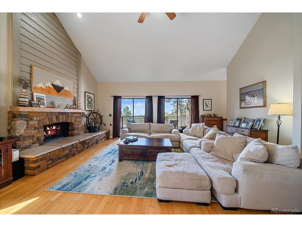 1013 Arrow Wood Drive Golden, CO 80401