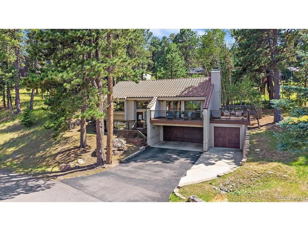 1013 Arrow Wood Drive Golden, CO 80401
