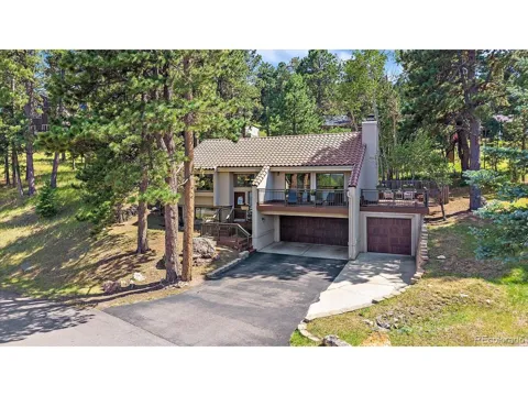 1013 Arrow Wood Drive